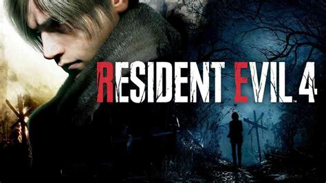 Resident Evil 4 Remake (RE4) Walkthrough & Guides Wiki .